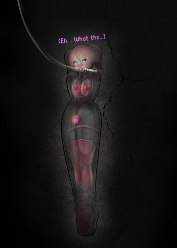 Cover of The Pathetic Life Of Erik Van Skellen 2 - Part 8 - Abandoned To Misery